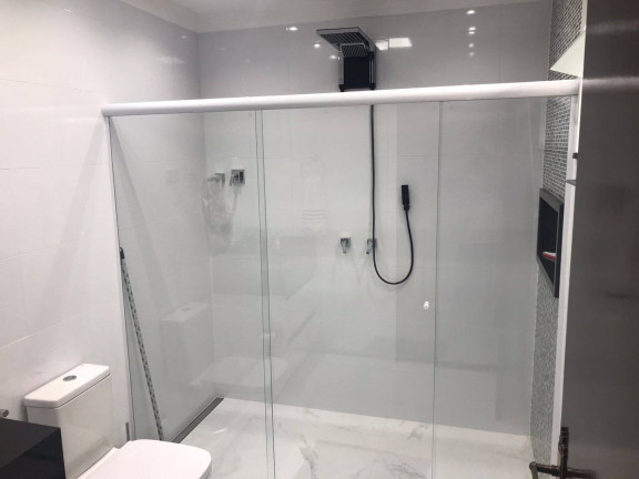 Imagem Casa com 3 Quartos à Venda, 250 m² em Taboão - São Bernardo Do Campo