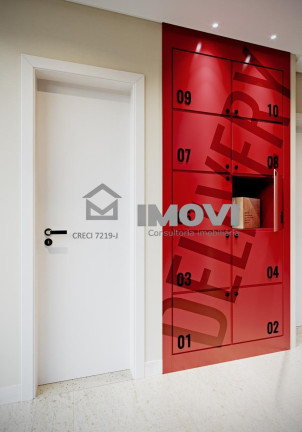Imagem Apartamento com 2 Quartos à Venda, 94 m² em Jardim Camburi - Vitória Imagem Apartamento com 2 Quartos à Venda, 94 m² em Jardim Camburi - Vitória