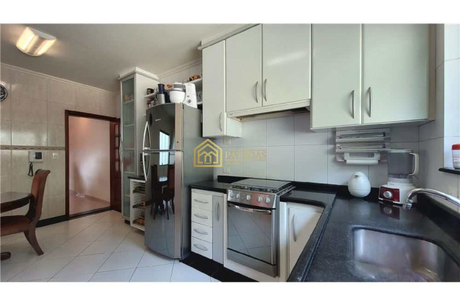 Imagem Casa com 3 Quartos à Venda, 294 m² em Nova Petrópolis - São Bernardo Do Campo Imagem Casa com 3 Quartos à Venda, 294 m² em Nova Petrópolis - São Bernardo Do Campo