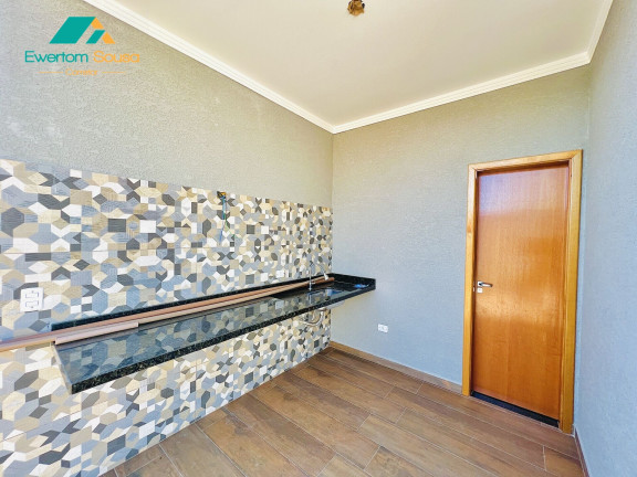 Imagem Casa com 3 Quartos à Venda, 99 m² em Nova Cerejeira - Atibaia Imagem Casa com 3 Quartos à Venda, 99 m² em Nova Cerejeira - Atibaia