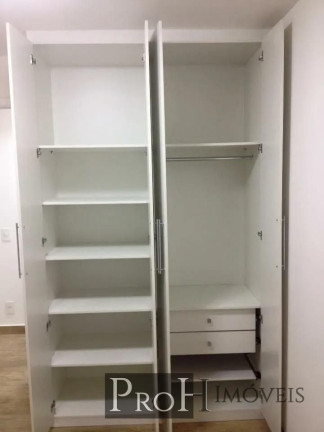 Imagem Apartamento com 2 Quartos à Venda, 65 m² em Morumbi - São Paulo Imagem Apartamento com 2 Quartos à Venda, 65 m² em Morumbi - São Paulo