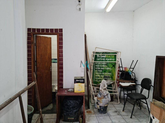 Imagem Sala Comercial para Alugar, 15 m² em Campo Grande - Rio De Janeiro Imagem Sala Comercial para Alugar, 15 m² em Campo Grande - Rio De Janeiro
