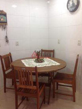 Imagem Apartamento com 3 Quartos à Venda, 100 m² em Centro - Santo André Imagem Apartamento com 3 Quartos à Venda, 100 m² em Centro - Santo André