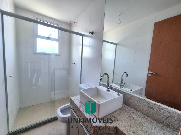 Imagem Apartamento com 2 Quartos à Venda, 80 m² em Praia Do Morro - Guarapari
