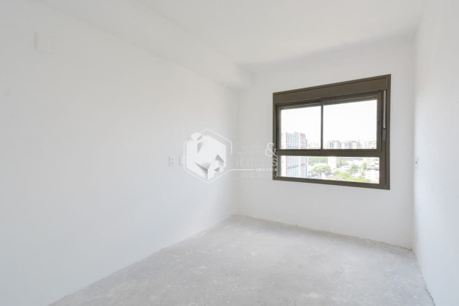Imagem Apartamento com 2 Quartos à Venda, 42 m² em Campo Belo - São Paulo Imagem Apartamento com 2 Quartos à Venda, 42 m² em Campo Belo - São Paulo