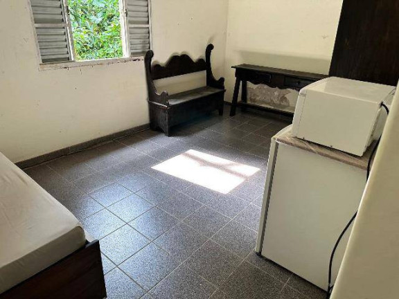 Imagem Chácara com 2 Quartos à Venda, 6.484 m² em Núcleo Sampaio Vidal - Mauá