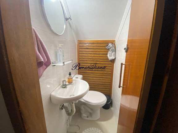 Imagem Sobrado com 3 Quartos à Venda, 118 m² em Vila Medeiros - Sao Paulo