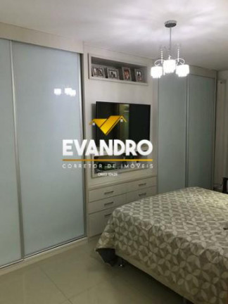 Imagem Casa com 3 Quartos à Venda, 150 m² em Santa Cruz - Cuiabá