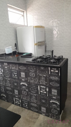 Imagem Apartamento com 1 Quarto à Venda, 27 m² em Mirim - Praia Grande