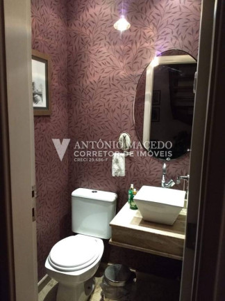 Imagem Casa com 4 Quartos à Venda, 250 m² em Vila Mariana - São Paulo