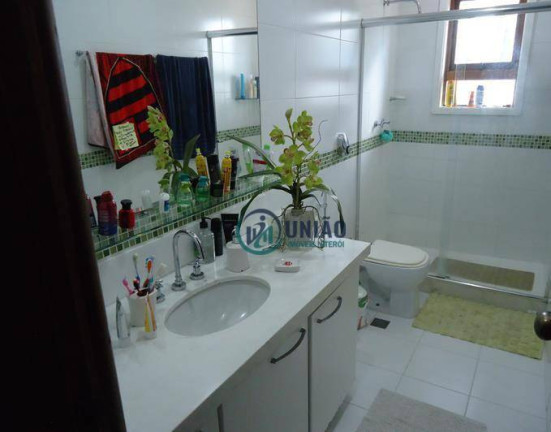 Imagem Casa com 5 Quartos à Venda, 500 m² em Camboinhas - Niterói