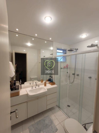 Imagem Apartamento com 3 Quartos à Venda, 120 m² em Pompeia - São Paulo Imagem Apartamento com 3 Quartos à Venda, 120 m² em Pompeia - São Paulo