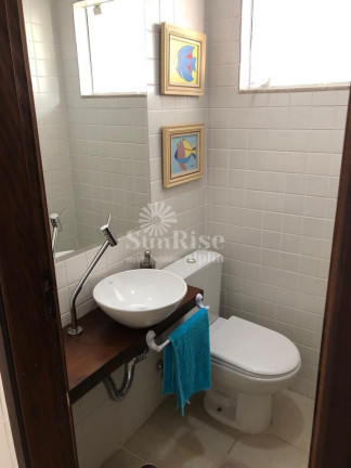 Imagem Casa com 3 Quartos à Venda, 293 m² em Vila Rosália - Guarulhos Imagem Casa com 3 Quartos à Venda, 293 m² em Vila Rosália - Guarulhos