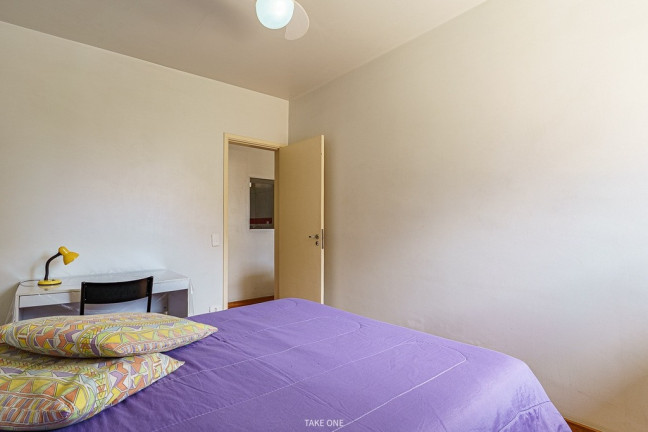 Imagem Imóvel com 1 Quarto à Venda, 48 m² em Centro - Campinas Imagem Imóvel com 1 Quarto à Venda, 48 m² em Centro - Campinas