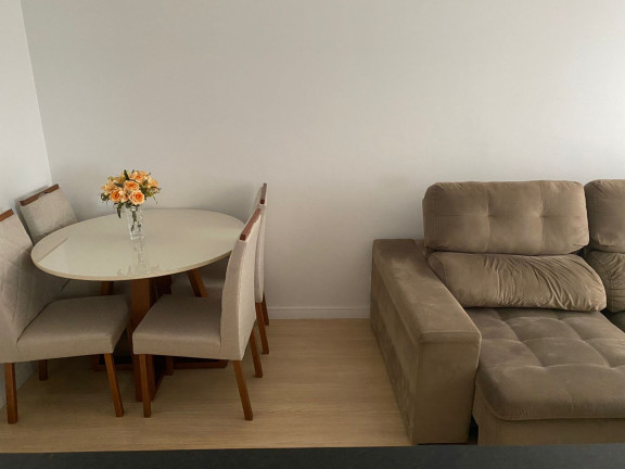 Imagem Apartamento com 2 Quartos à Venda, 50 m² em Vila Arriete - São Paulo Imagem Apartamento com 2 Quartos à Venda, 50 m² em Vila Arriete - São Paulo