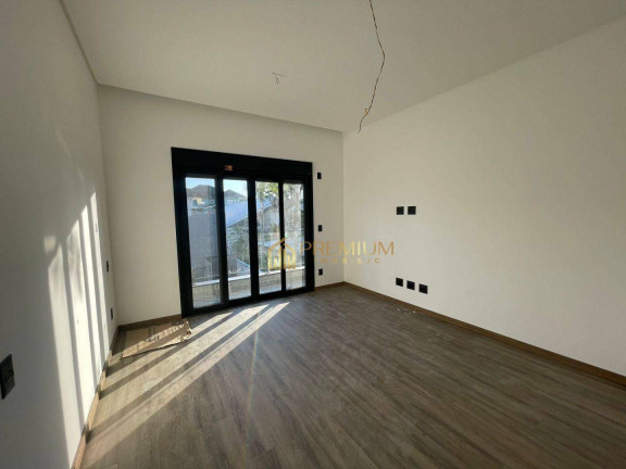 Imagem Sobrado com 4 Quartos à Venda, 367 m² em Jardim Altos De Santana - São José Dos Campos