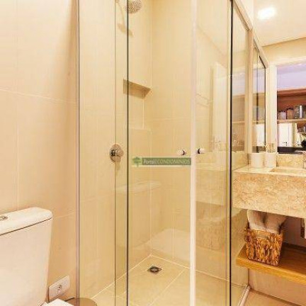 Imagem Studio com 1 Quarto à Venda, 18 m² em água Verde - Curitiba