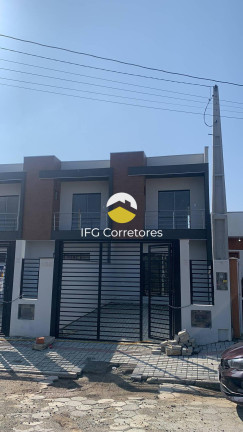 Casa com 2 Quartos à Venda, 80 m² em Itacolomi - Balneário Piçarras