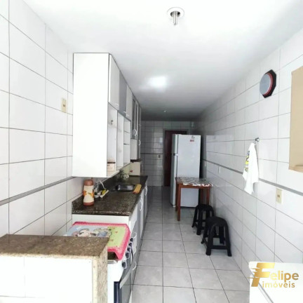 Imagem Imóvel com 3 Quartos à Venda, 150 m² em Praia Do Morro - Guarapari
