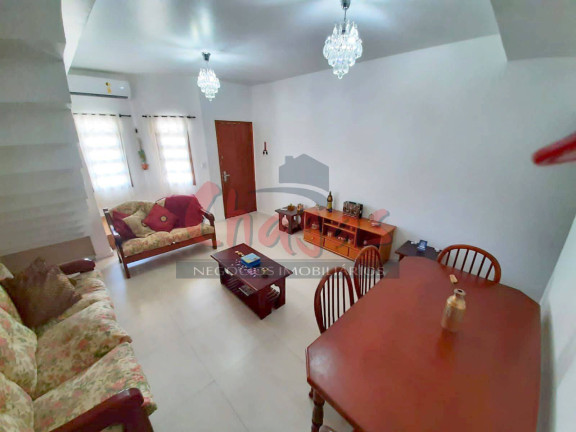 Imagem Casa com 2 Quartos à Venda, 110 m² em Martim De Sá - Caraguatatuba Imagem Casa com 2 Quartos à Venda, 110 m² em Martim De Sá - Caraguatatuba