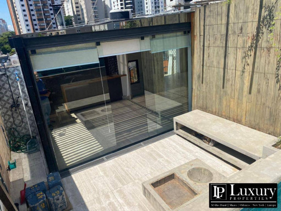 Imagem Cobertura com 2 Quartos à Venda, 229 m² em Perdizes - São Paulo Imagem Cobertura com 2 Quartos à Venda, 229 m² em Perdizes - São Paulo