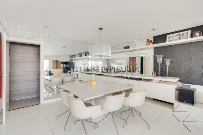 Imagem Apartamento com 4 Quartos à Venda, 384 m² em Vila Nova Conceicao - São Paulo Imagem Apartamento com 4 Quartos à Venda, 384 m² em Vila Nova Conceicao - São Paulo