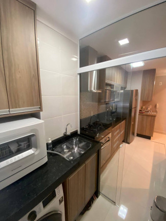 Imagem Apartamento com 2 Quartos à Venda, em Vila São Pedro - Hortolândia Imagem Apartamento com 2 Quartos à Venda, em Vila São Pedro - Hortolândia