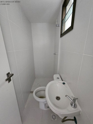 Imagem Imóvel com 4 Quartos à Venda, 224 m² em Alphaville I - Salvador Imagem Imóvel com 4 Quartos à Venda, 224 m² em Alphaville I - Salvador