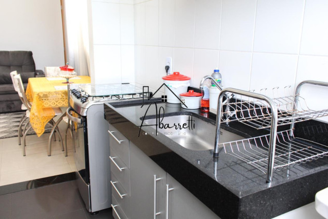 Imagem Apartamento com 2 Quartos à Venda, 46 m² em Pompéia - Piracicaba