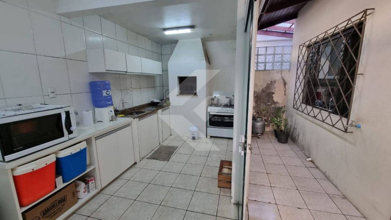 Imagem Casa com 2 Quartos à Venda, 135 m² em São João - Itajaí
