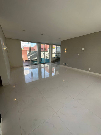 Imagem Casa de Condomínio com 4 Quartos à Venda, 520 m² em Alphaville Flamboyant Residencial Araguaia - Goiânia Imagem Casa de Condomínio com 4 Quartos à Venda, 520 m² em Alphaville Flamboyant Residencial Araguaia - Goiânia