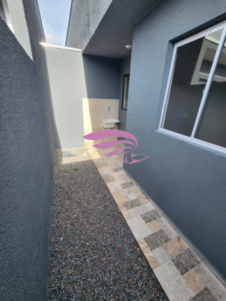 Imagem Casa com 3 Quartos à Venda, 57 m² em Campo De Santana - Curitiba Imagem Casa com 3 Quartos à Venda, 57 m² em Campo De Santana - Curitiba