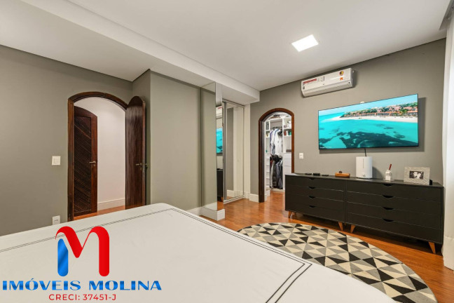 Imagem Sobrado com 4 Quartos à Venda, 240 m² em Centro - São Caetano Do Sul Imagem Sobrado com 4 Quartos à Venda, 240 m² em Centro - São Caetano Do Sul