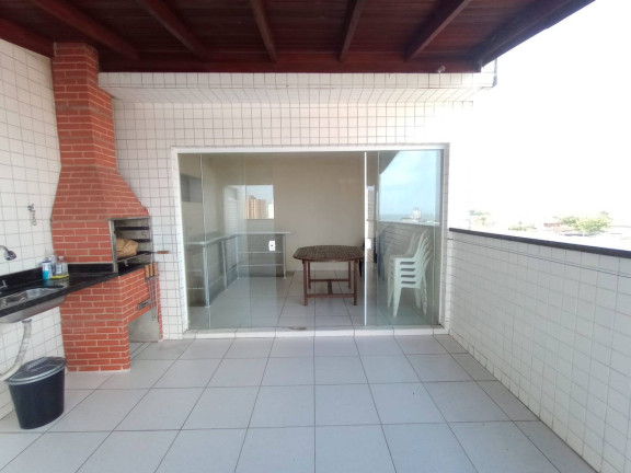 Imagem Apartamento com 2 Quartos à Venda,  em Vila Caiçara - Praia Grande