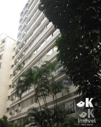 Imagem Apartamento com 3 Quartos à Venda, 180 m² em Higienópolis - São Paulo Imagem Apartamento com 3 Quartos à Venda, 180 m² em Higienópolis - São Paulo