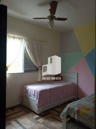 Imagem Casa com 2 Quartos à Venda, 90 m² em Tupi - Praia Grande Imagem Casa com 2 Quartos à Venda, 90 m² em Tupi - Praia Grande