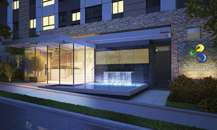 Imagem Apartamento com 2 Quartos à Venda, 54 m² em Vila Brasil - Londrina Imagem Apartamento com 2 Quartos à Venda, 54 m² em Vila Brasil - Londrina