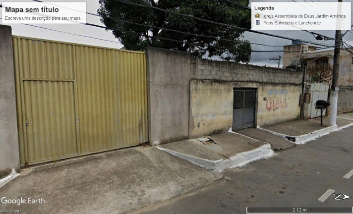 Imagem Imóvel à Venda, 300 m² em Jardim América - Cariacica