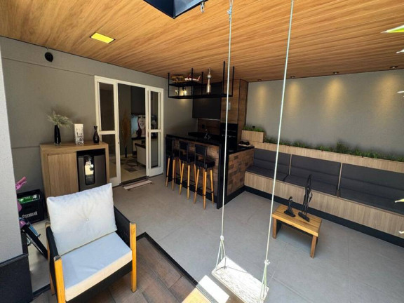 Imagem Casa de Condomínio com 3 Quartos à Venda, 111 m² em Jardim Carolina - Jundiaí Imagem Casa de Condomínio com 3 Quartos à Venda, 111 m² em Jardim Carolina - Jundiaí