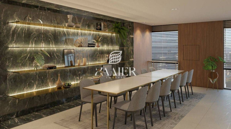 Imagem Apartamento com 3 Quartos à Venda, 112 m² em América - Joinville Imagem Apartamento com 3 Quartos à Venda, 112 m² em América - Joinville