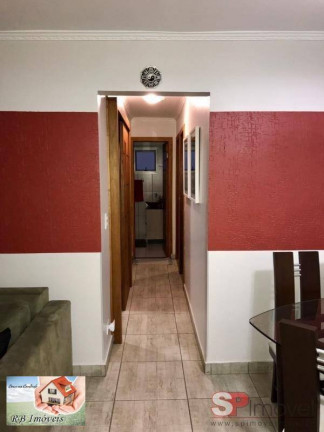 Imagem Apartamento com 2 Quartos à Venda, 64 m² em Vila Floresta - Santo André Imagem Apartamento com 2 Quartos à Venda, 64 m² em Vila Floresta - Santo André