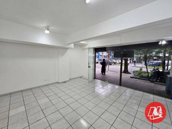Imagem Loja para Alugar, 50 m² em Independência - Porto Alegre Imagem Loja para Alugar, 50 m² em Independência - Porto Alegre