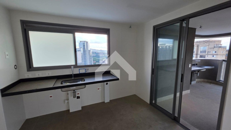 Imagem Apartamento com 3 Quartos à Venda, 180 m² em Alphaville - Barueri Imagem Apartamento com 3 Quartos à Venda, 180 m² em Alphaville - Barueri