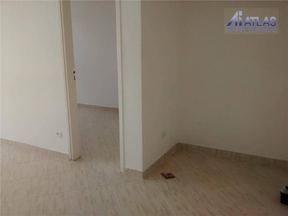 Imagem Apartamento com 1 Quarto para Alugar, 42 m² em Vila Maria - São Paulo Imagem Apartamento com 1 Quarto para Alugar, 42 m² em Vila Maria - São Paulo