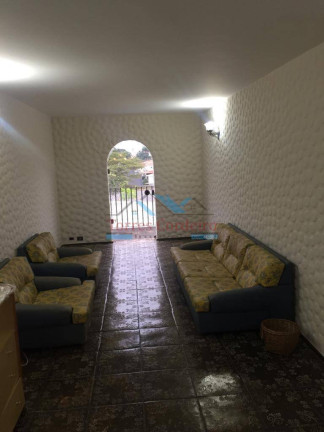 Imagem Casa com 4 Quartos à Venda, 400 m² em Jardim Guedala - São Paulo Imagem Casa com 4 Quartos à Venda, 400 m² em Jardim Guedala - São Paulo