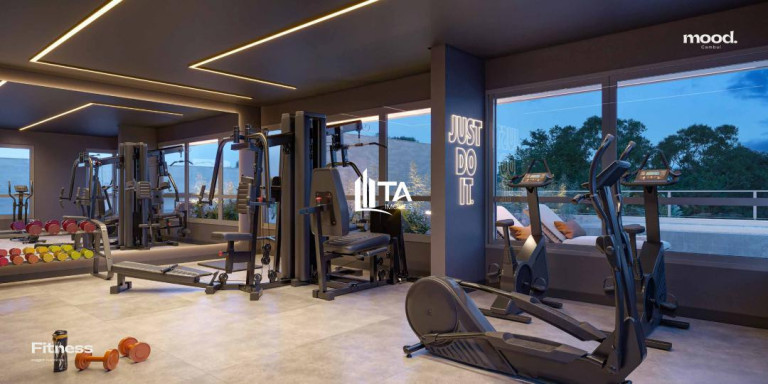 Imagem Imóvel com 2 Quartos à Venda, 104 m² em Cambuí - Campinas Imagem Imóvel com 2 Quartos à Venda, 104 m² em Cambuí - Campinas