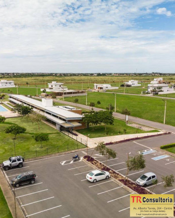 Imagem Terreno à Venda, 407 m² em Campos Dos Goytacazes
