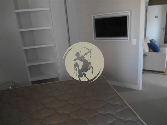 Imagem Apartamento com 1 Quarto para Alugar, 45 m² em Pompeia - Santos Imagem Apartamento com 1 Quarto para Alugar, 45 m² em Pompeia - Santos