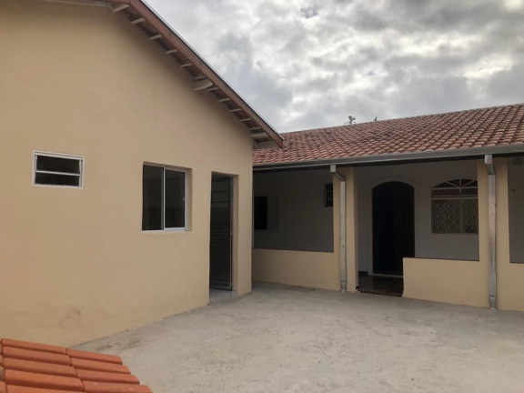 Casa com 2 Quartos à Venda, 280 m² em Jardim Colonial - São José Dos Campos