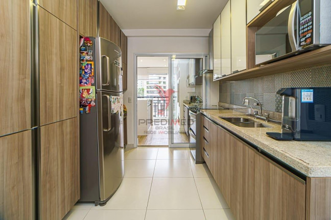 Imagem Apartamento com 3 Quartos à Venda, 141 m² em Vila Andrade - São Paulo Imagem Apartamento com 3 Quartos à Venda, 141 m² em Vila Andrade - São Paulo
